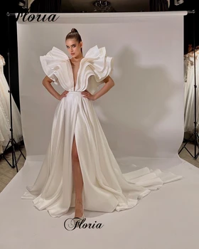 Новые Элегантные Белые Платья Знаменитостей Для Женщин 2023, Модное Специальное Платье Для Подиума С Красной Ковровой Дорожкой, Платье Для Фотосъемки, Vestidos Para Mujer