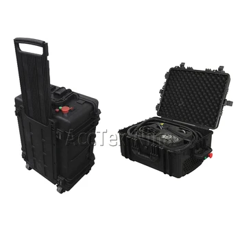 Тип багажа 100 Вт 200 Вт Импульсная Лазерная чистящая машина Цена Оборудование для удаления ржавчины Лакокрасочное покрытие Лазерный очиститель
